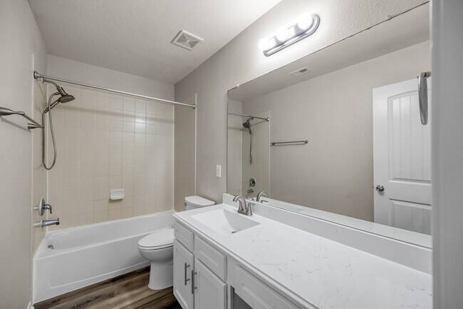 Building Photo - 9575 E Woodmark