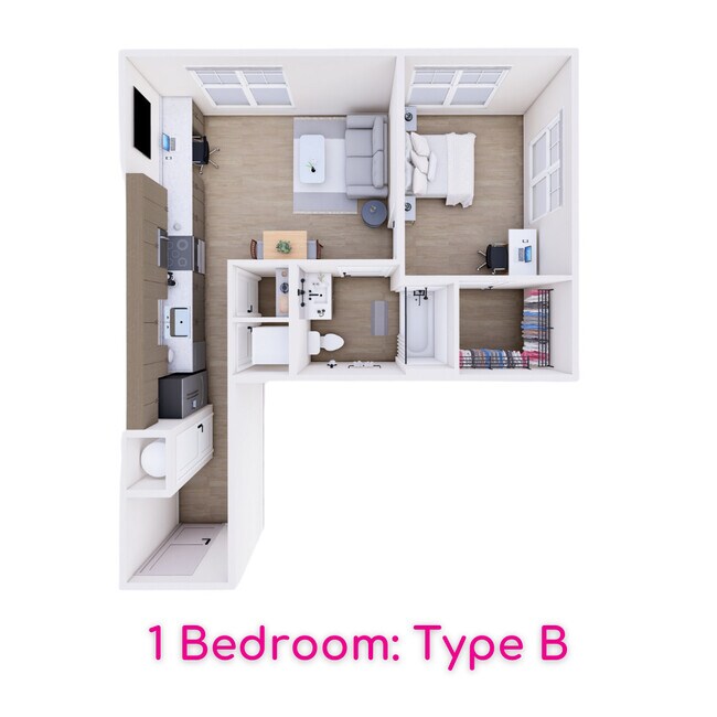 Floorplan - 405 Stoughton