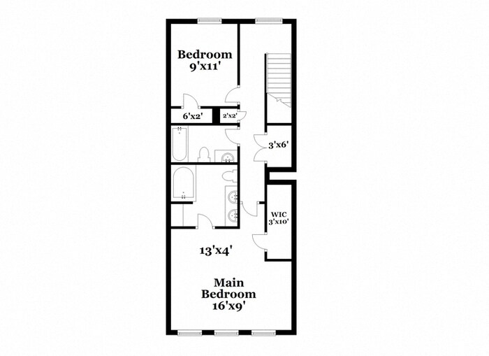 Building Photo - 110 Tybo Dr