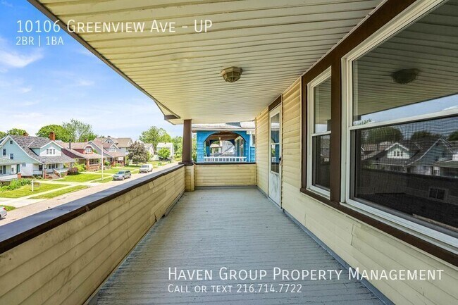 Building Photo - 10106 Greenview Ave