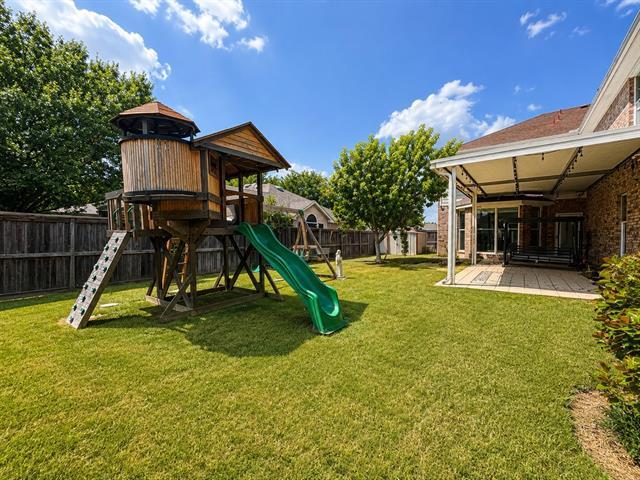 Building Photo - 1818 Lake Texoma Cir