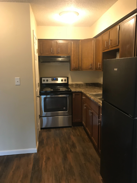 Building Photo - 1 Bed 1 Bath unit with Patio