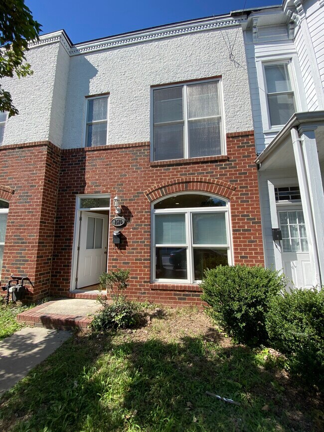 1510 W Cary St 1510 W Cary St Richmond VA 23220 Apartment Finder