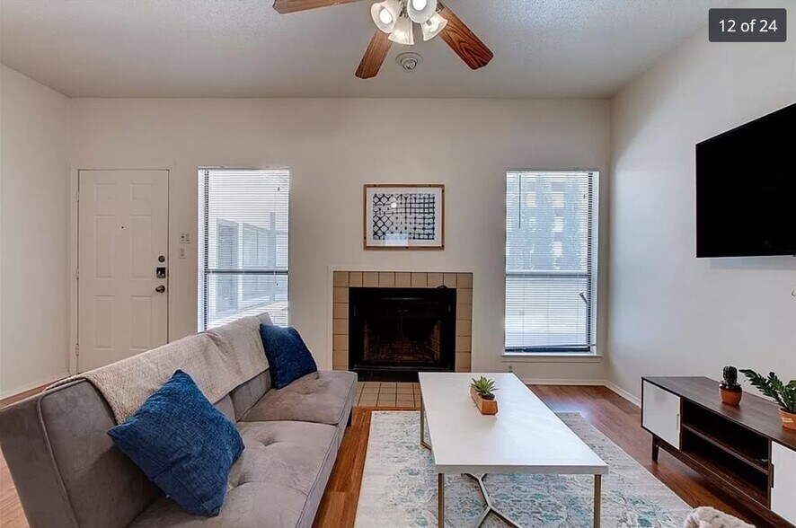 Building Photo - 2905 Swisher St