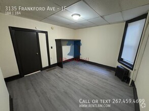 Building Photo - 3135 Frankford Ave