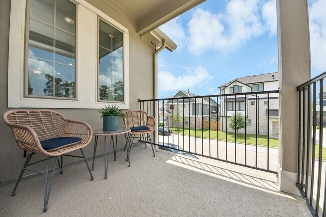 Building Photo - 15850 Black Grouse Dr