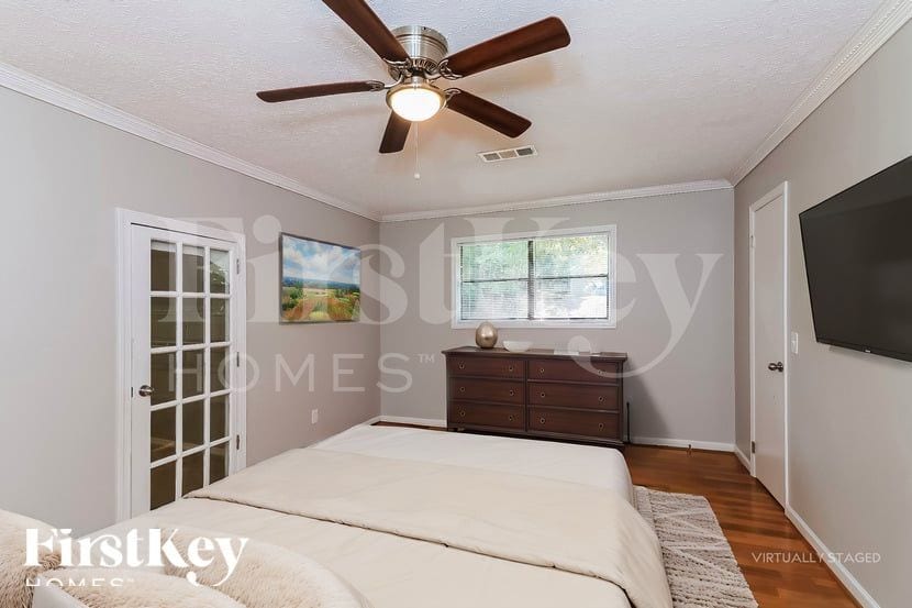 Building Photo - 4442 Old Mabry Pl