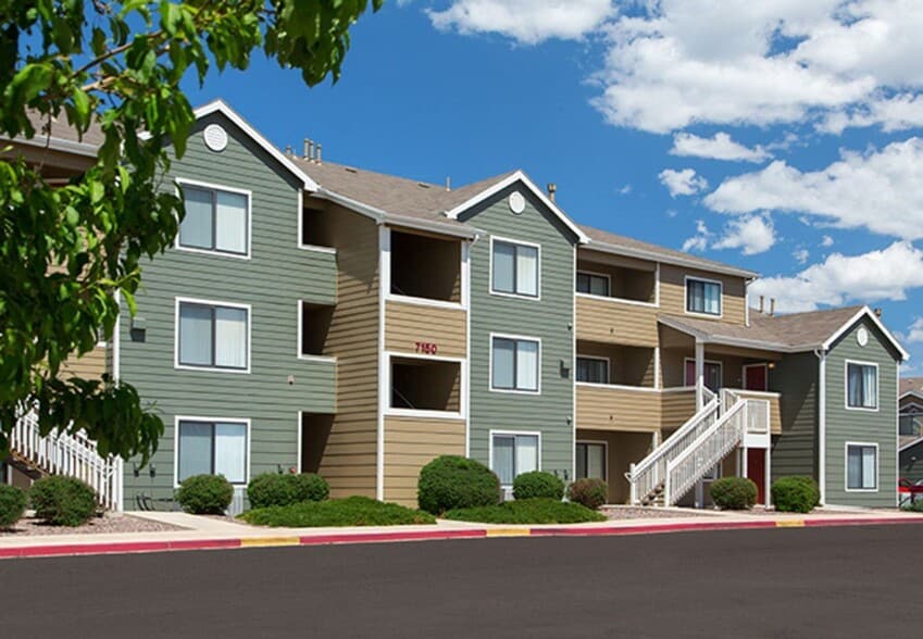 Interior Photo - Constitution Square Apartments