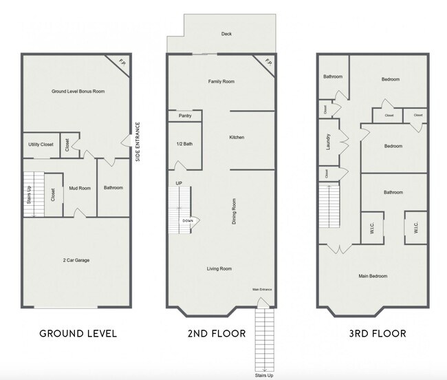 Building Photo - 443 Wilfred Terrace