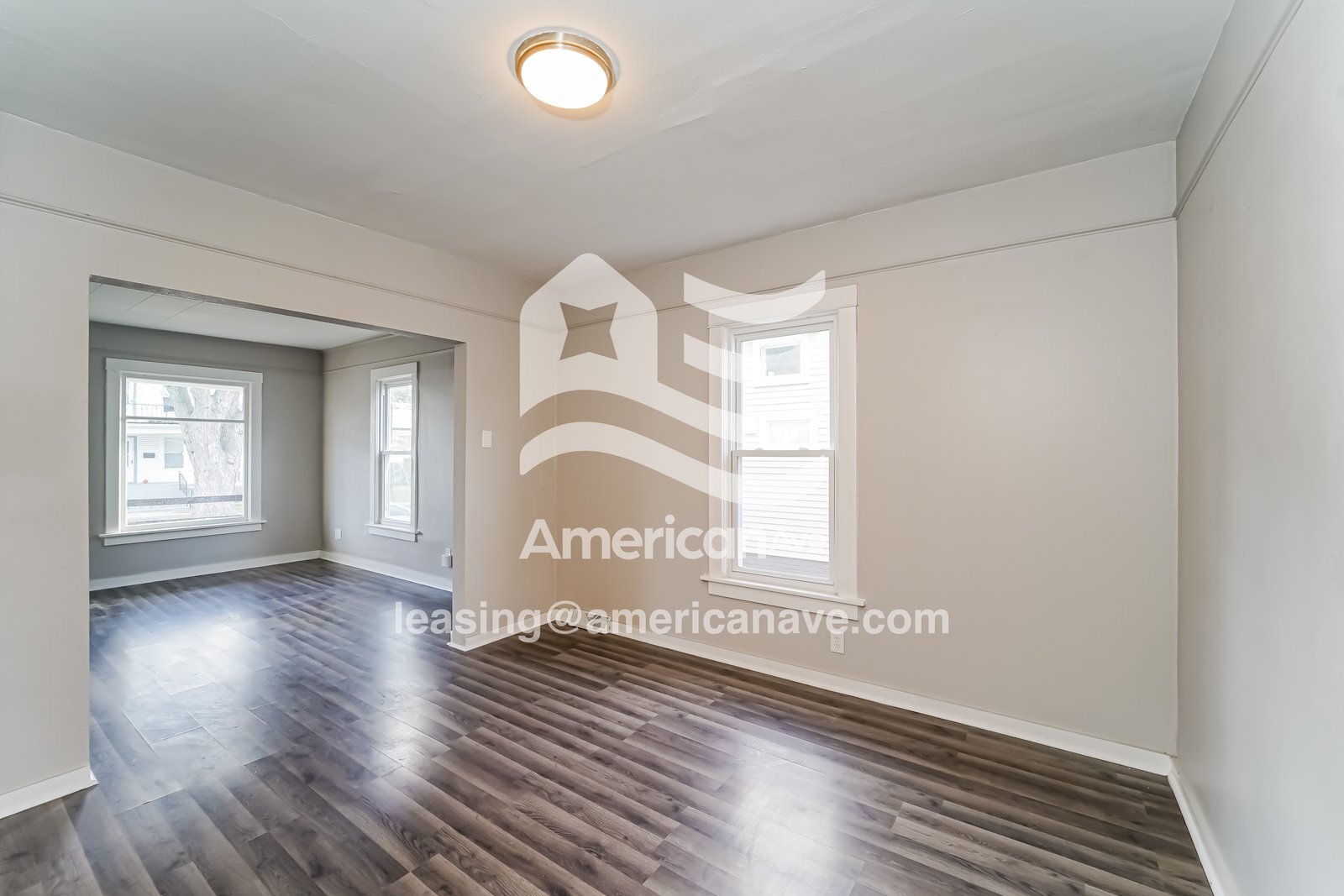 Building Photo - 1020 Grove Ave