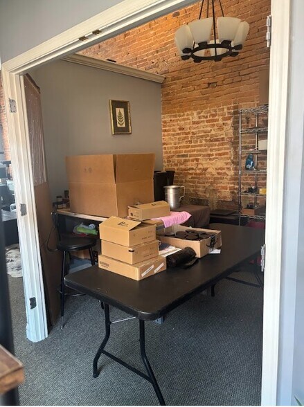 Junior Bedroom-Den-Office #1 [right side] - 1412 Light St