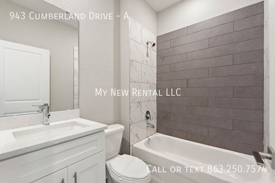 Building Photo - 943 Cumberland Dr