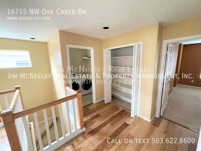 Building Photo - 16755 NW Oak Creek Dr