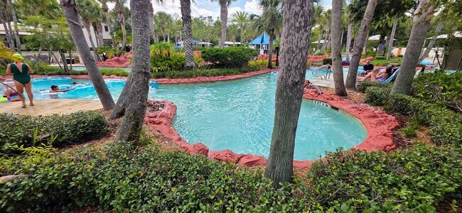 Building Photo - Beautiful 4/2 in Nocatee Community!
