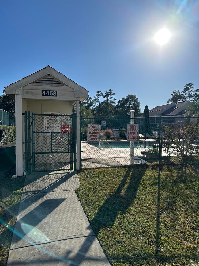 Building Photo - 4482 Little River Inn Ln