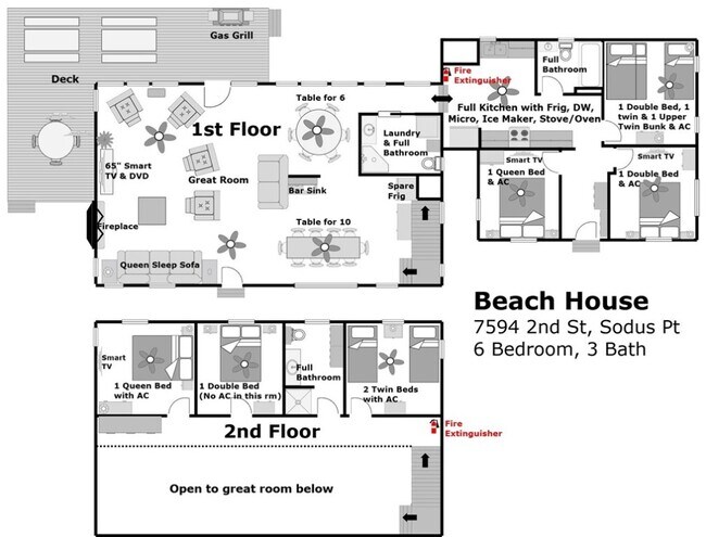 Building Photo - 7594 2nd St