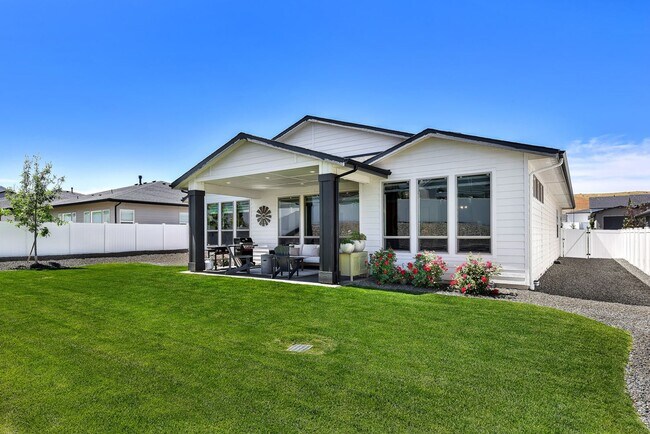 Building Photo - House for Lease in the Hills of Dry Creek Ranch