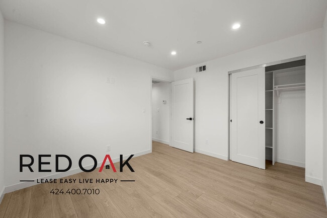 Building Photo - 415 N La Fayette Park Pl