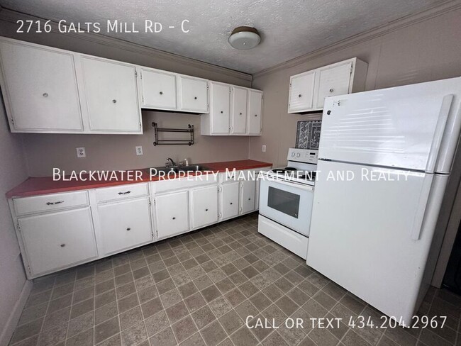 Building Photo - 2716 Galts Mill Rd