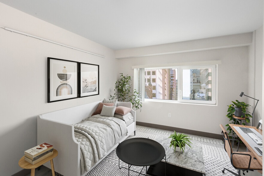 Building Photo - TL Residences