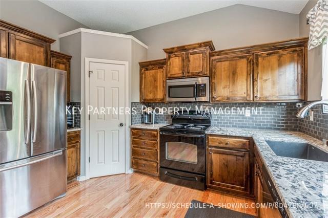 Building Photo - 12551 S Belford St