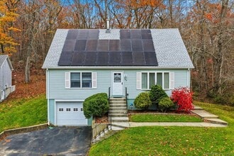 Building Photo - 198 Dartmouth Dr