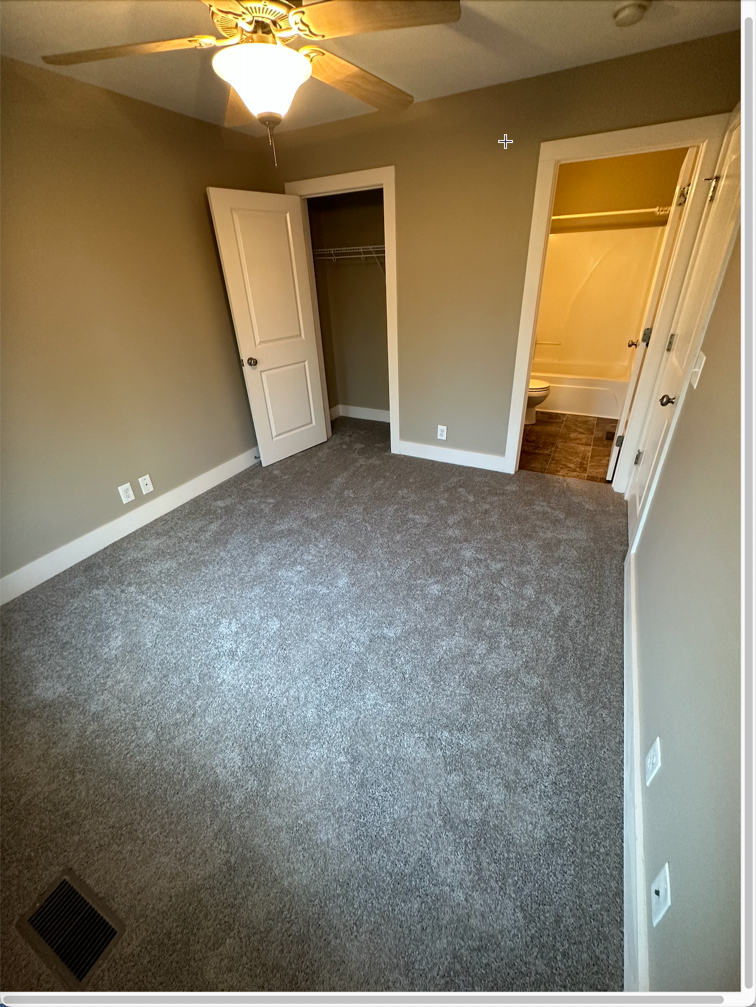 Bedroom 2 - 2304 Zermatt Ave