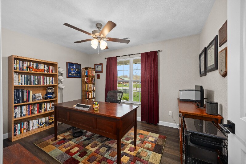 Building Photo - 1502 Lexi Ln