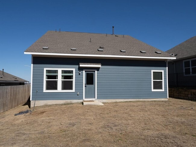 Building Photo - 15601 Poppy Petal Dr