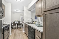 Building Photo - Enclave at Eagle Creek Apartments