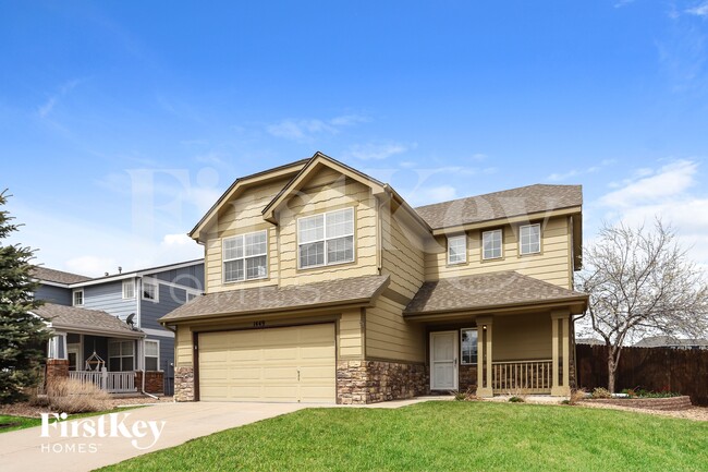 Building Photo - 1449 N Monument Dr