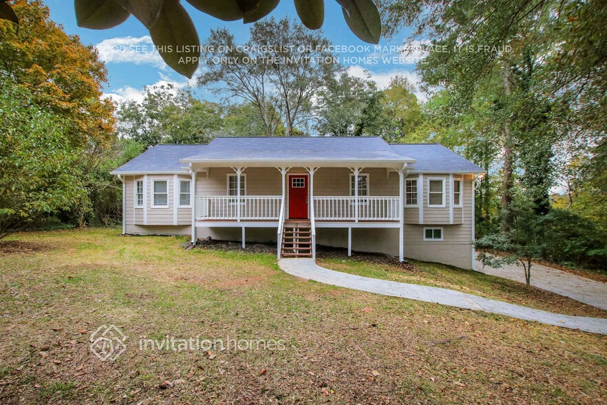 Building Photo - 38 Cooper Lake Rd SW