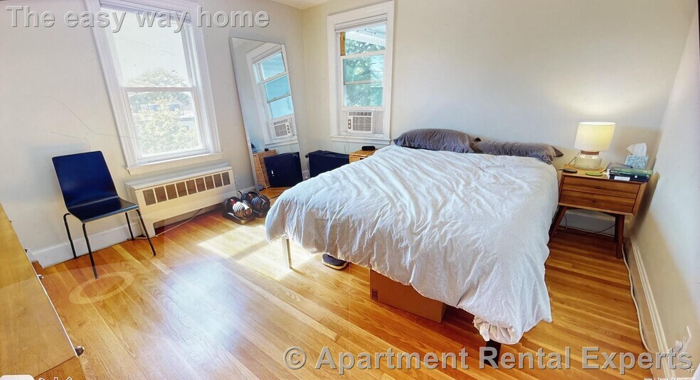 Building Photo - 279 Washington St