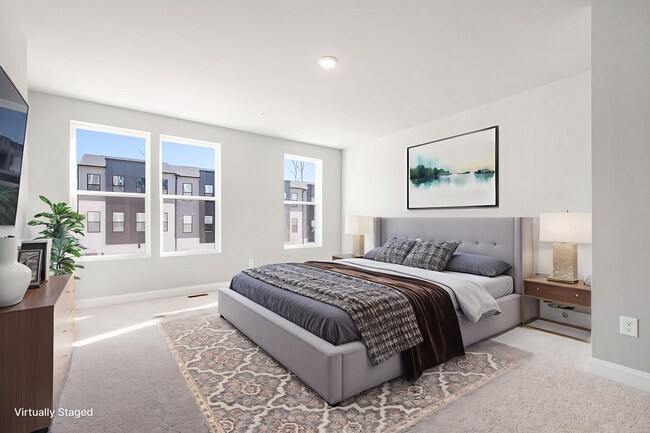 Building Photo - Cozy & Contemporary 3BR Condo in Raven Ridge, Raleigh!