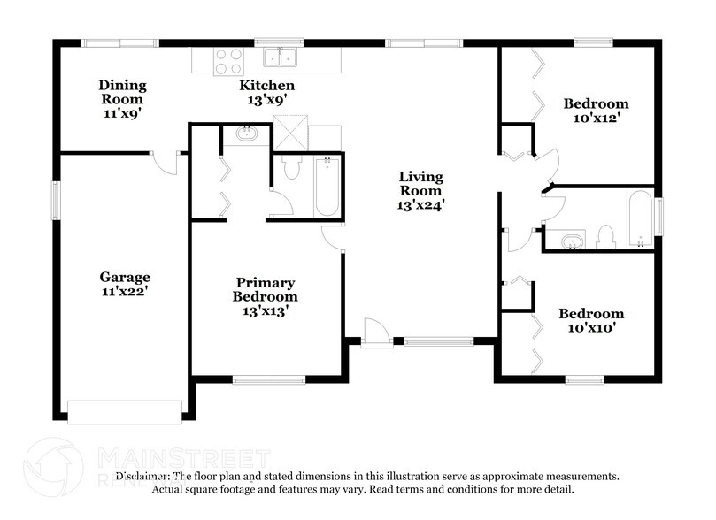 Building Photo - 18663 Van Nuys Cir