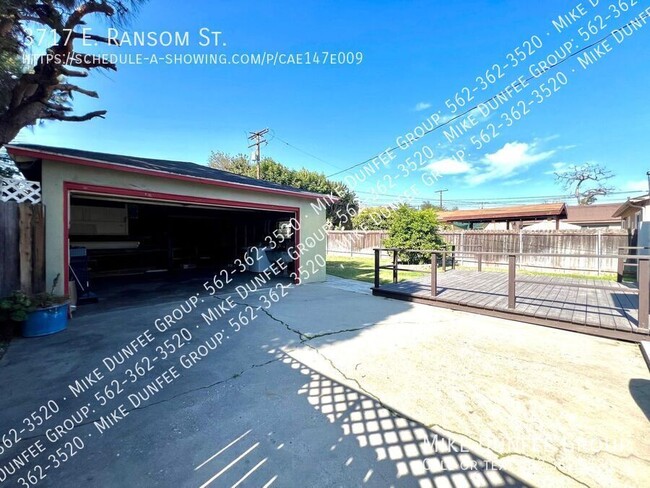 Building Photo - 3717 E Ransom St