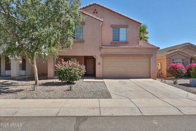 Building Photo - 8605 W Jocelyn Terrace
