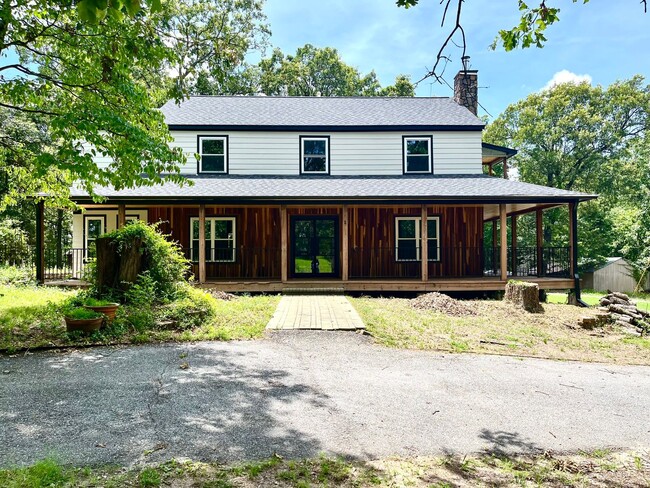 Building Photo - 4911 Bob Mills Rd