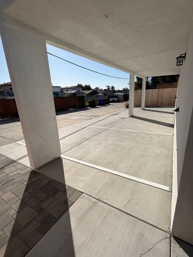 Building Photo - 3365 A St