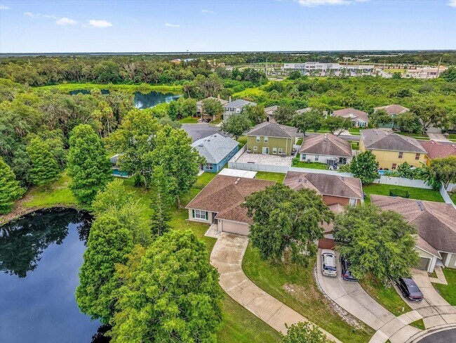 Building Photo - 3899 Kruger Rand Cove
