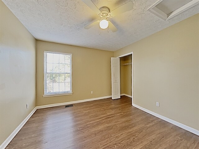 Building Photo - 3631 Mahlon Moore Road