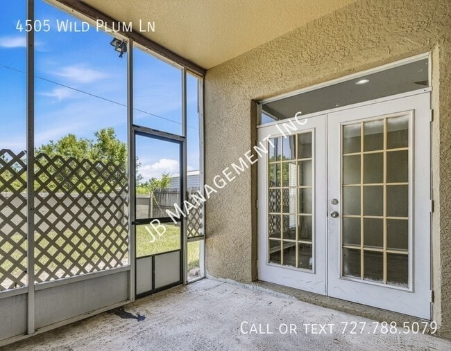 Building Photo - 4505 Wild Plum Ln