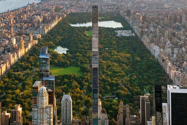 Building Photo - 111 W 57th St