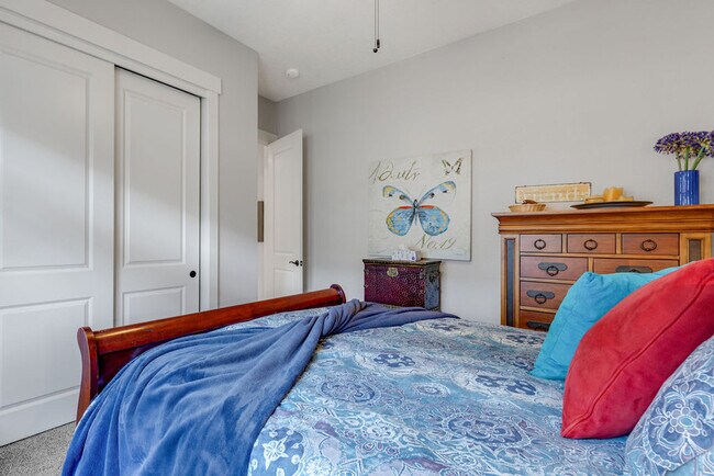 Building Photo - 3060 S Rookery Ln
