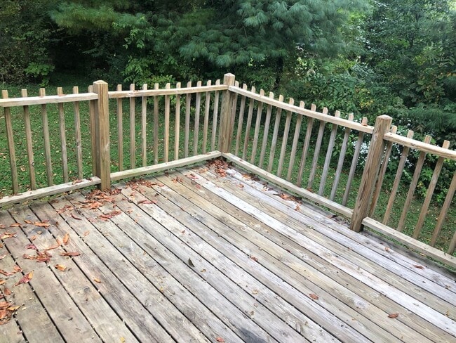 Building Photo - One Bedroom / One Bath Duplex Blountville, TN 37617