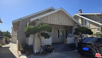 Building Photo - 1409 12th Ave