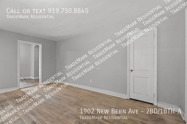 Building Photo - 1902 New Bern Ave