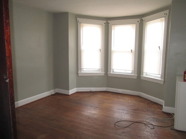 Building Photo - 1724 N Bentalou St