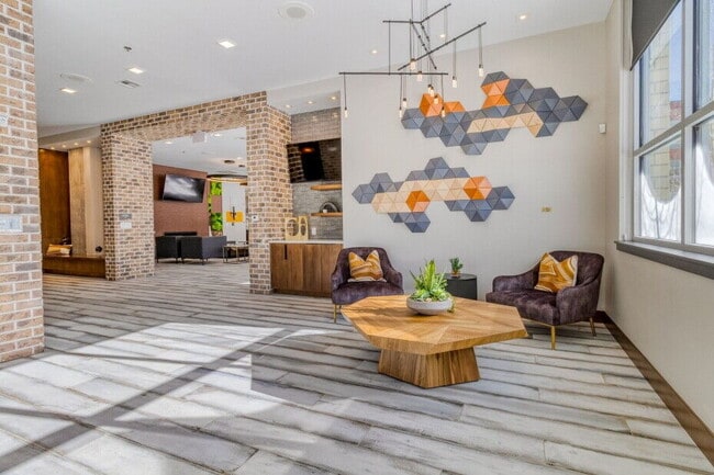 Building Photo - The Piedmont Apartments