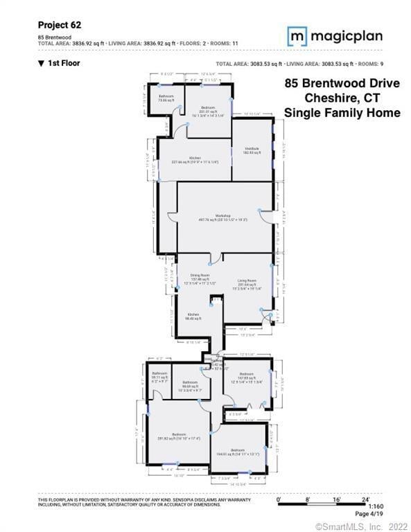 Building Photo - 85 Brentwood Dr